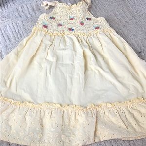 Gymboree dress
